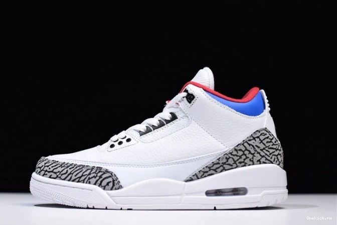 One Kick Korea Jordan AV8370-100 Seoul Air Retro 3 0709
